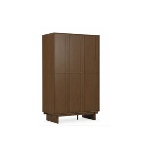 Sorrele 3 Door Wardrobe