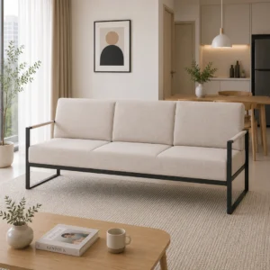 Calibra 3 Seater Sofa