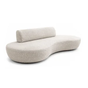 Edith Curve Sofa