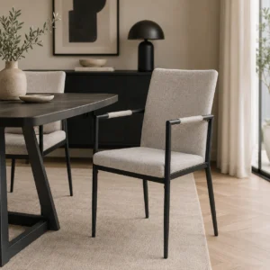 Ferma Dining Chair