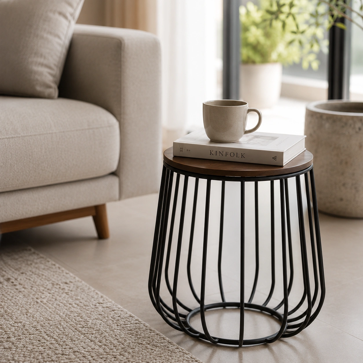 Gabbia_Side_Table_Lifestyle_Closeup.webp