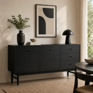 Hampton 1.6M Sideboard