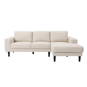 Blomma L-Shape Sofa Left Side