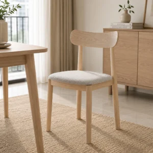 Lowen Dining Chair