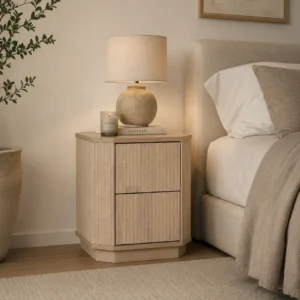 Ludlow Side Table