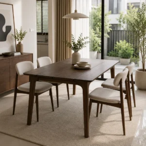 Neath 1.5M Dining Table