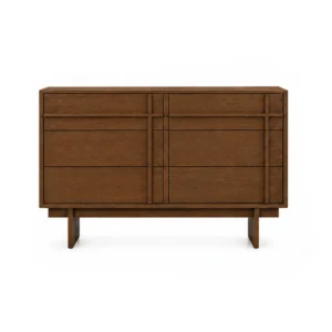Sorrele Console Cabinet