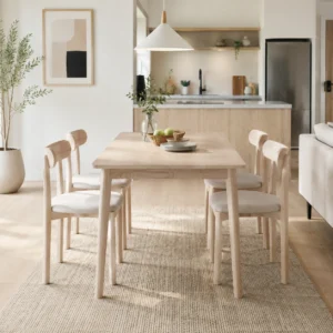 Stark 1.2M Dining Table