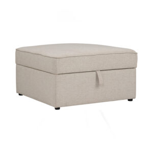 Traverese Ottoman with Storage