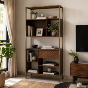 Willingham Bookcase