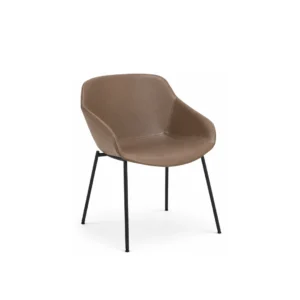 Agder Dining Chair | PU