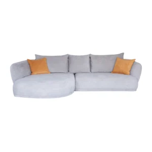 Anna L-Shape Sofa | Right Side