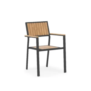 Arma Outdoor Chair