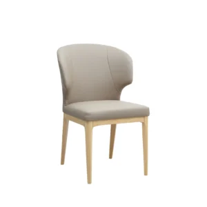 Bull Dining Chair