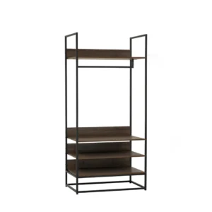 Capri Open Wardrobe