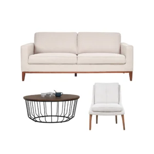 Contemporary Living Set
