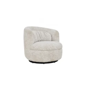 Corolla Swivel Lounge Chair