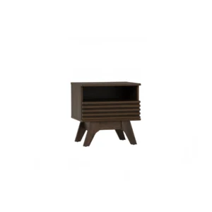 Floro Bedside Table