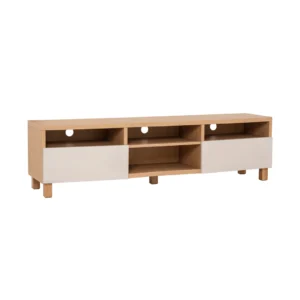 Gordy 1.8M TV Cabinet