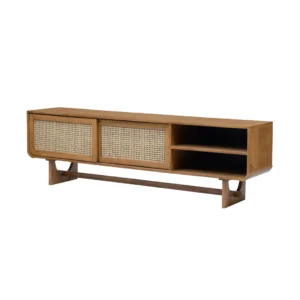 Hako 1.8M TV Cabinet