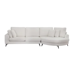 Hampton L-Shape Sofa | Left Side