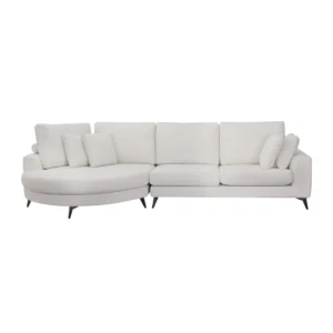 Hampton L-Shape Sofa | Right Side