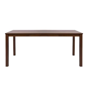 Harald 1.8M Dining Table | Ash Veneer