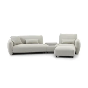 Harper L-Shape Sofa | Left