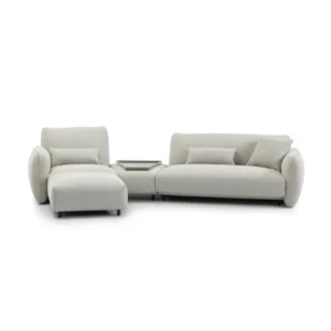 Harper L-Shape Sofa | Right
