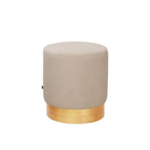 Houms Round Stool