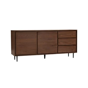 Hutto 1.8M Sideboard | P2 Board