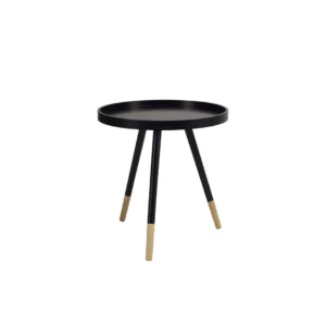 Innis Round Side Table