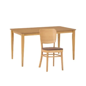 Japandi Workspace Set