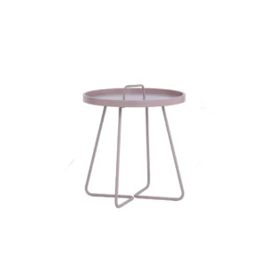 Jax Round Coffee Table