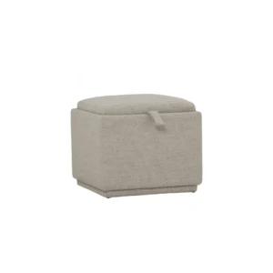 Kato Storage Pouf