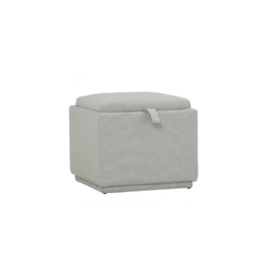 Kato Storage Pouf