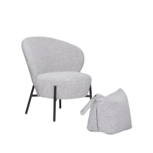Kinnie Lounger