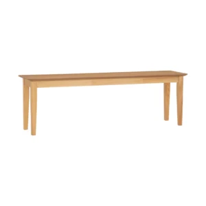 Leona 1.4M Bench