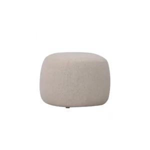 Lux Ø50CM Pouf