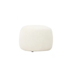 Lux Ø50CM Pouf
