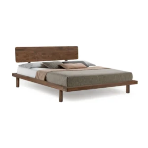 Muji Queen Bed Frame