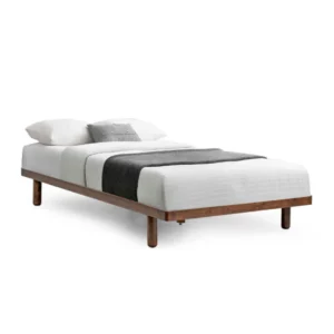 Ninja Divan Super Single Bed Frame