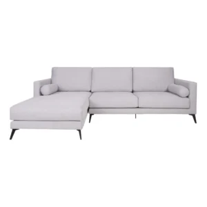 Scott L-Shape Sofa | Right Side