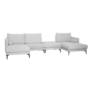 Scott Modular L-Shape Sofa