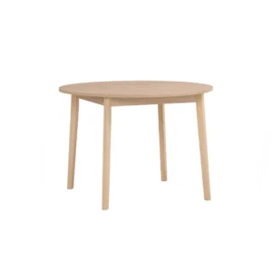 Stark Round Dining Table