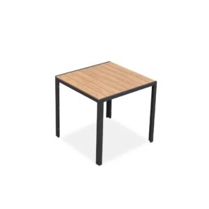 Stelic Square Table