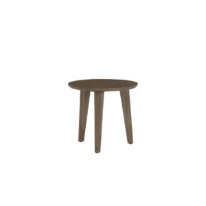 Torrell Small Round Side Table
