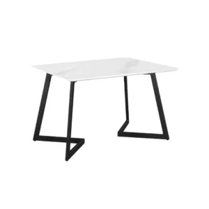 Vancouver-V 1.5M Dining Table