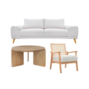Wabisabi Living Set