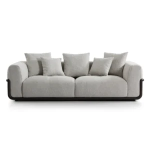 Wagner 3 Seater Sofa
